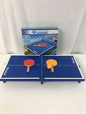 Donic-Schildkroet Mini zestaw stołowy do tenisa stołowego na sprzedaż  PL