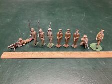 ww1 toy soldiers for sale  Centerville