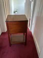 Antique sewing box for sale  ROYSTON