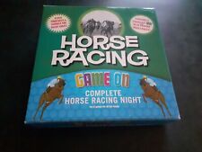Game complete horse for sale  Shipping to Ireland