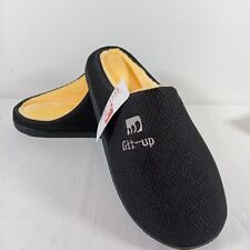 Men slippers size for sale  TAMWORTH