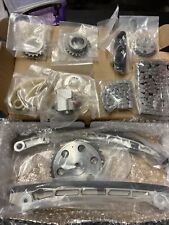 Timing chain kit for sale  TRANENT