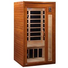 Dynamic saunas barcelona for sale  Los Angeles