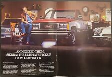 1987 gmc sierra for sale  Cleveland