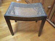 woven stool for sale  REDHILL