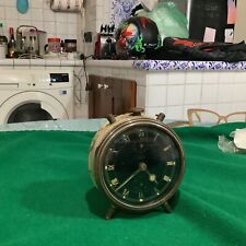 Vintage kienzle alarm usato  Napoli