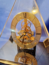 Orologio scrittoio seiko usato  Monreale