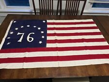 Flag defiance 1776 for sale  Dayton