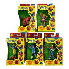 tweenies figures for sale  WORCESTER