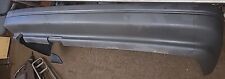 sierra sapphire rear bumper for sale  NORWICH