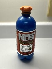Original Nos Energy Drink 22 Oz Bottle Empty Rare for sale  Shipping to South Africa
