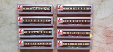 oo gauge lima coaches for sale  GLASGOW