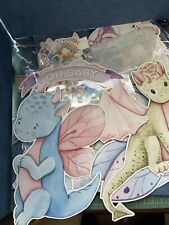 Baby shower dragons for sale  Vallejo