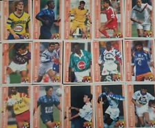 Panini 1994 lot d'occasion  Saint-Pierre-du-Mont