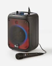 Bluetooth karaoke party for sale  HEREFORD