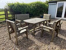 chairs table 3 for sale  NORTHAMPTON