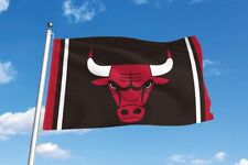 Chicago bulls flag for sale  USA