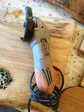 Angle grinder 910w for sale  EXETER