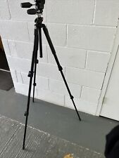 Manfrotto 190xprob camera for sale  POULTON-LE-FYLDE
