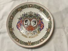 Wedgwood charles diana for sale  MANCHESTER