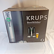 KRUPS BeerTender B100 com tecnologia Heineken Draught Keg comprar usado  Enviando para Brazil