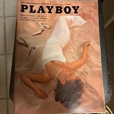 Playboy magazine august for sale  Virginia Beach