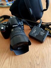 Nikon d40 digitalkamera gebraucht kaufen  Arnsberg