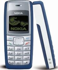 Nokia 1110 blue for sale  STOCKTON-ON-TEES