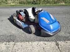 Honda pro kart for sale  LINCOLN