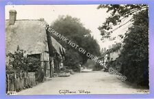 1910c cropthorne village for sale  THETFORD