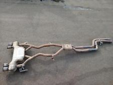 Bmw series exhaust for sale  WEST BROMWICH