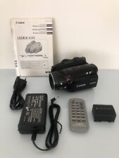 Canon legria hv40 usato  Livorno