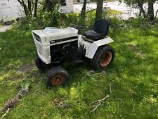 Bolens garden tractor for sale  Holbrook