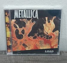 Load by Metallica (CD, Jun-1996, Elektra)  comprar usado  Enviando para Brazil
