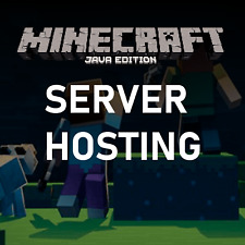 MineCraft 1.20.4! Hospedagem de servidor - 20 jogadores 8GB de RAM! | 3 meses comprar usado  Enviando para Brazil