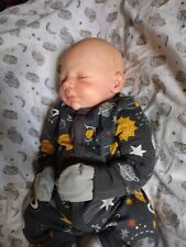 Reborn cuddle baby for sale  Erlanger