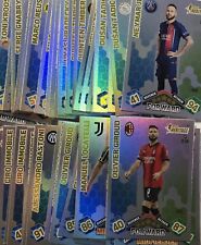 Topps match attax for sale  Ireland