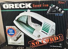 Oreck speed iron for sale  Metairie