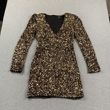 Lulus new sequin for sale  Prince Frederick