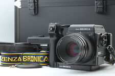 Zenza bronica medium for sale  Shipping to Canada