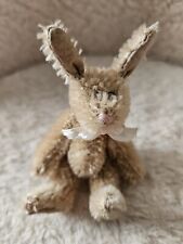 Miniature mohair teddy for sale  GUNNISLAKE