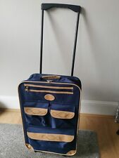 Wheeled travel bag for sale  NORWICH