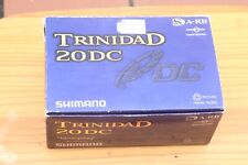 shimano trinidad for sale  South Africa 