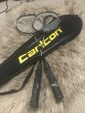 Carlton badminton racket for sale  HEREFORD