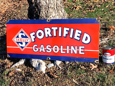Skelly fortified gasoline for sale  Rock Spring