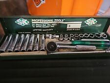 21pc ratchet set.1 for sale  Waterbury