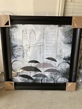 Gallery umbrella painting for sale  Westerville