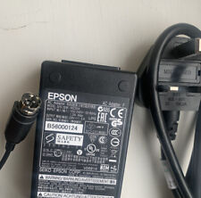 Epson printer adapter for sale  UK