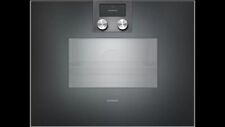 Gaggenau bs471102 dampfbackofe gebraucht kaufen  Berlin