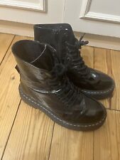 steve madden troopa for sale  LONDON